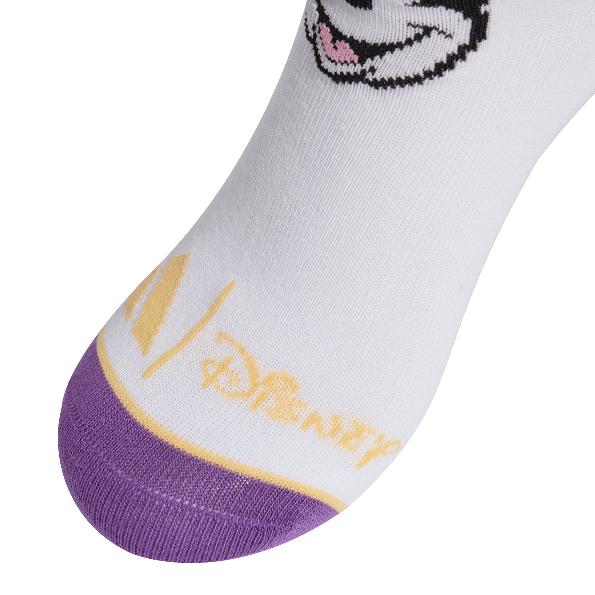 ADIDAS DISNEY MINNIE MOUSE SOCKS