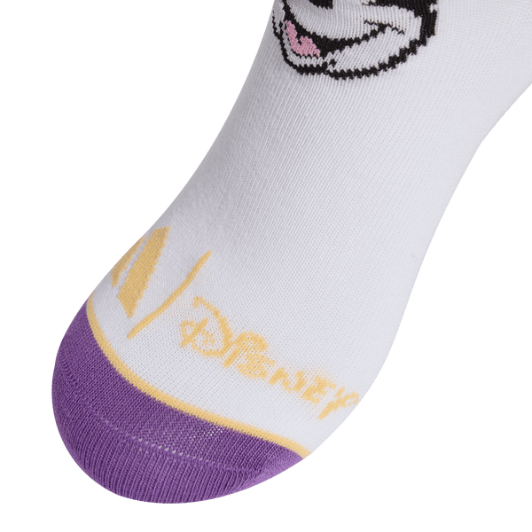 ADIDAS DISNEY MINNIE MOUSE SOCKS