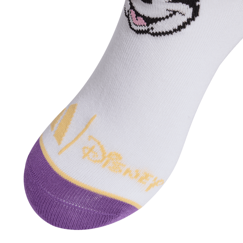 ADIDAS DISNEY MINNIE MOUSE SOCKS