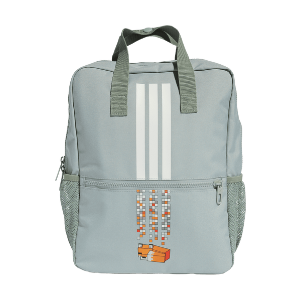 ADIDAS MINECRAFT KIDS BACKPACK