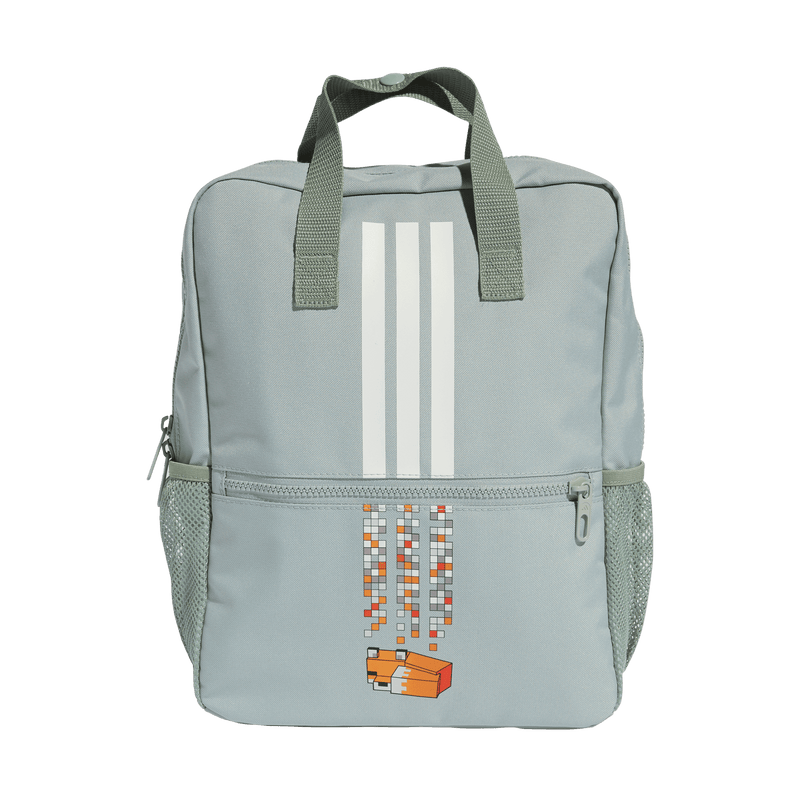 ADIDAS MINECRAFT KIDS BACKPACK