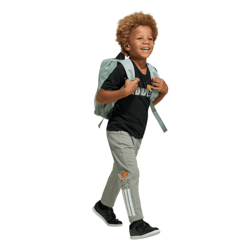 ADIDAS MINECRAFT KIDS BACKPACK
