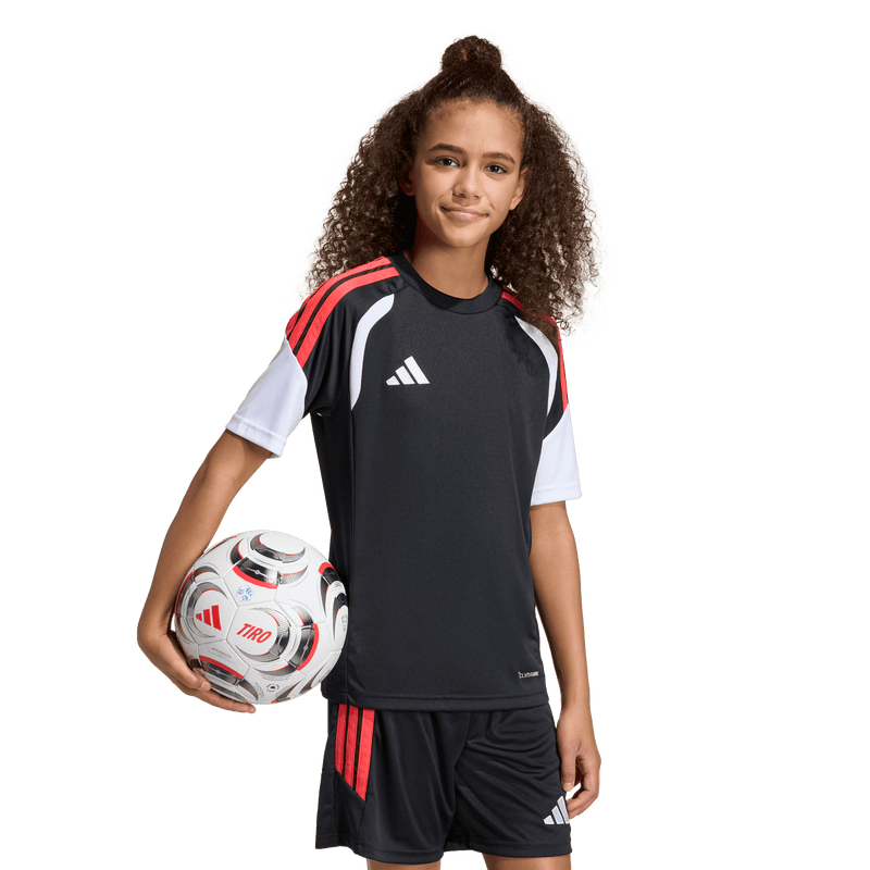 Tiro26 League Kids Jersey