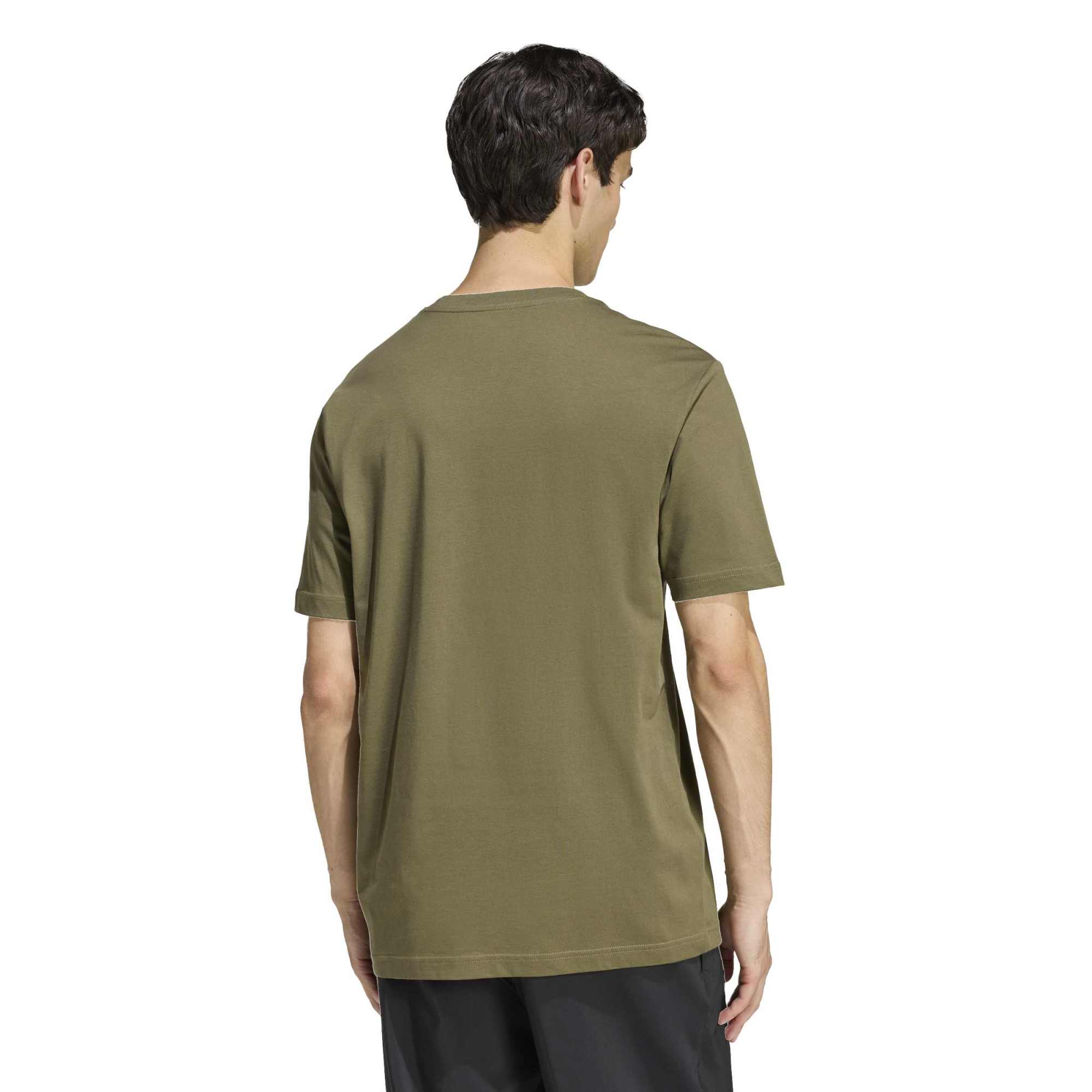 OUTDOOR KAYAKING GRAPHIC T-SHIRT