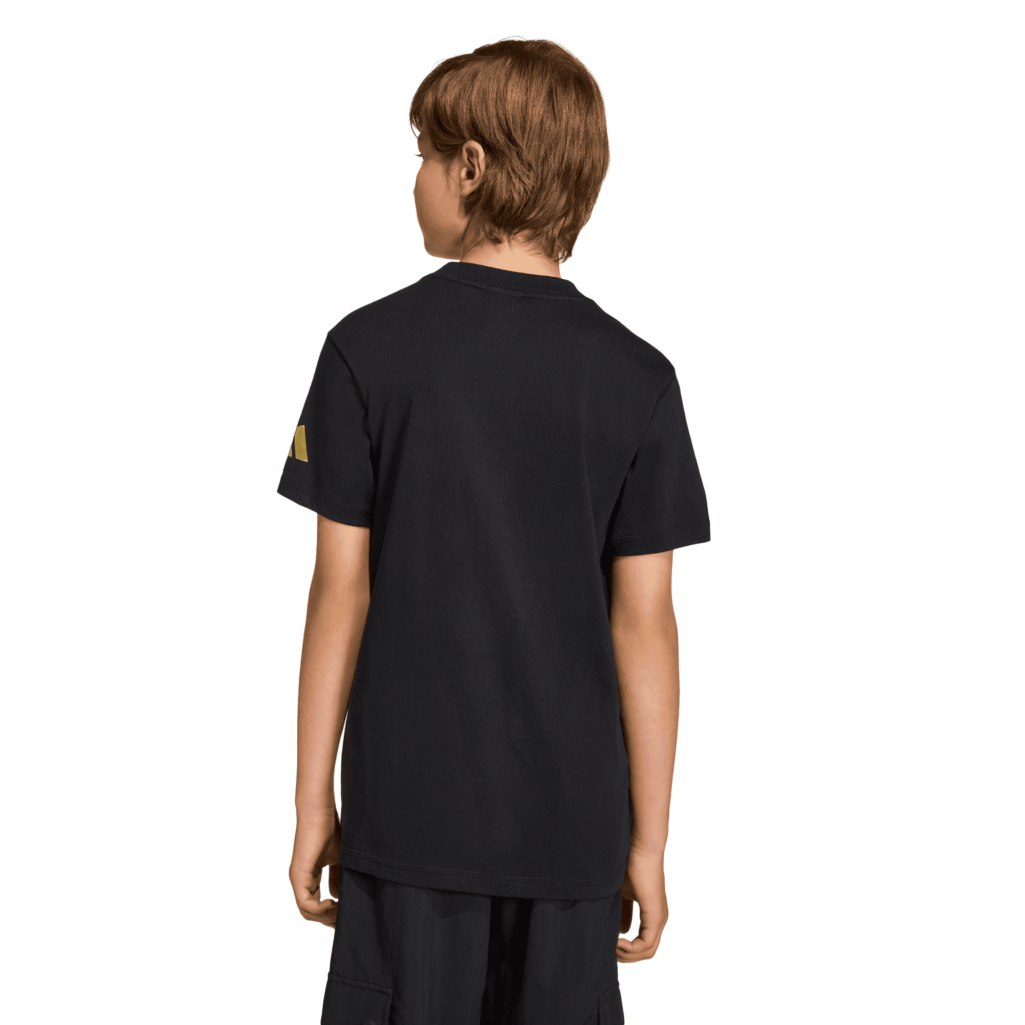 FIFA World Cup 26™ Official Emblem T-Shirt Kids