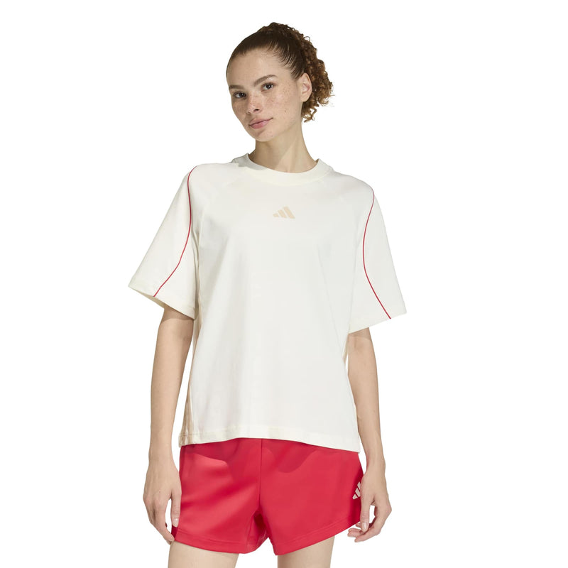 Stadium 3-Stripes T-Shirt