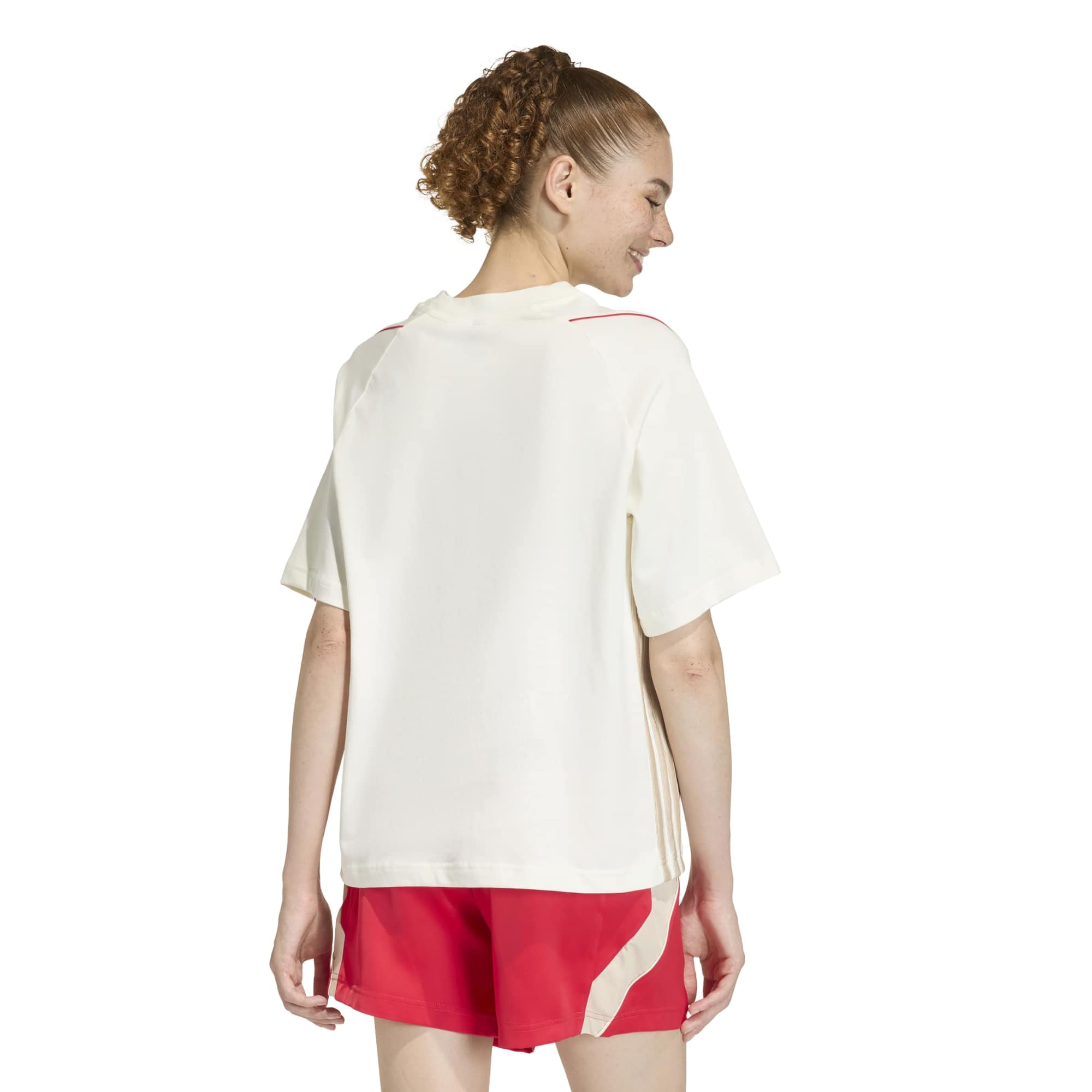 Stadium 3-Stripes T-Shirt