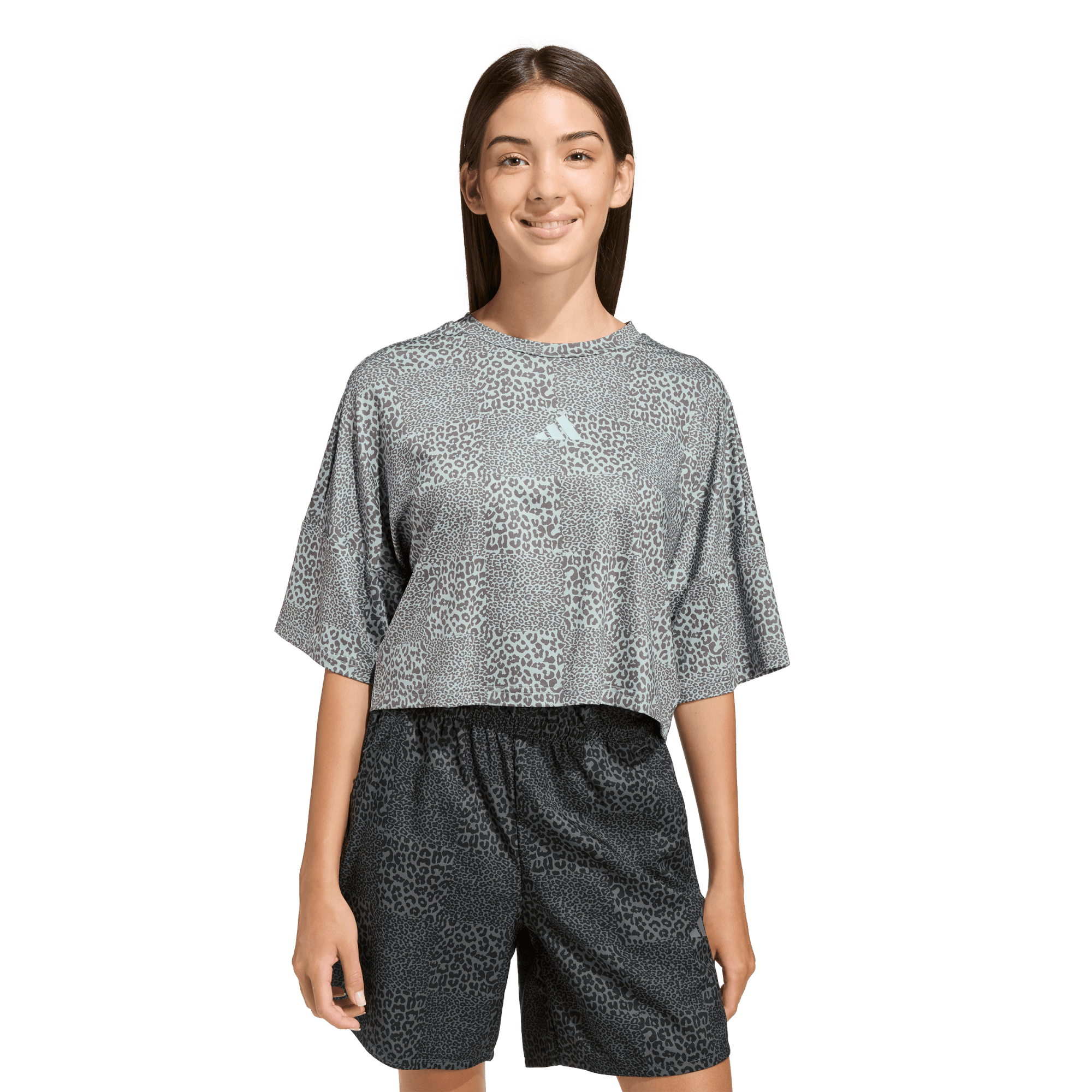 JG SPI AOP TEE