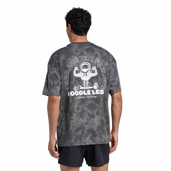 FUN TRAINING Graphic T-Shirt