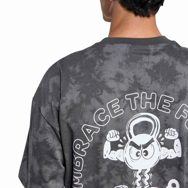FUN TRAINING Graphic T-Shirt