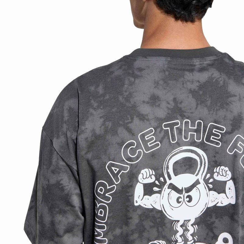 FUN TRAINING Graphic T-Shirt