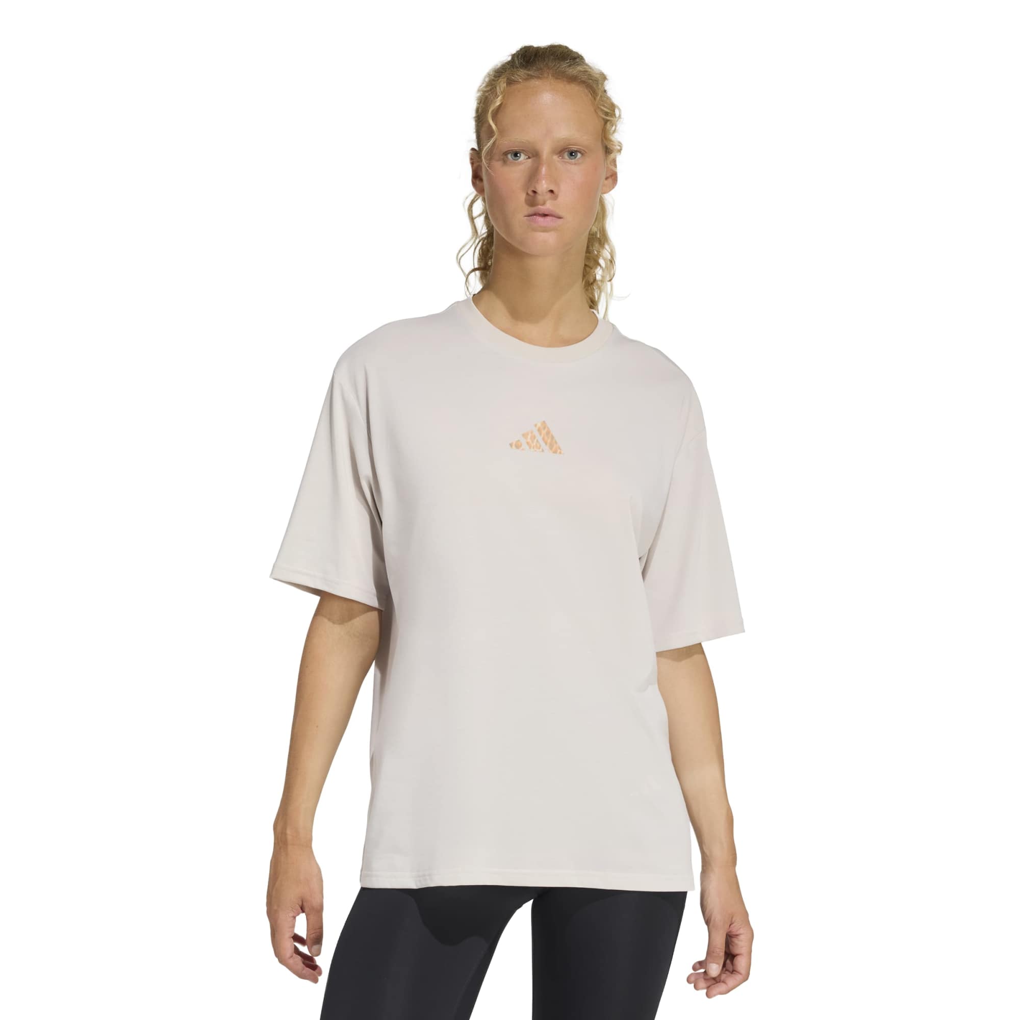 CLIMACOOL ANIMAL TRAINING GRAPHIC T-SHIRT