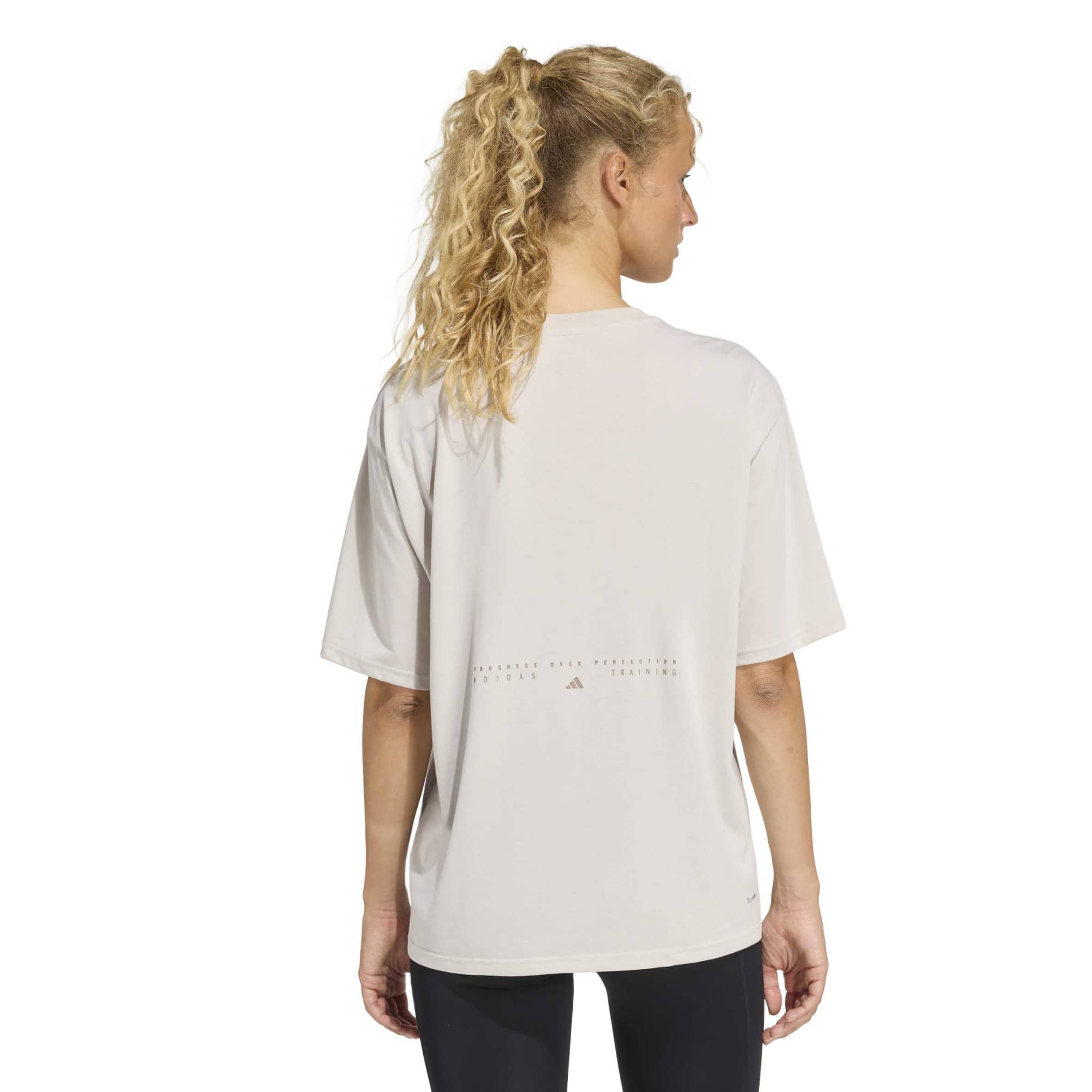 CLIMACOOL ANIMAL TRAINING GRAPHIC T-SHIRT
