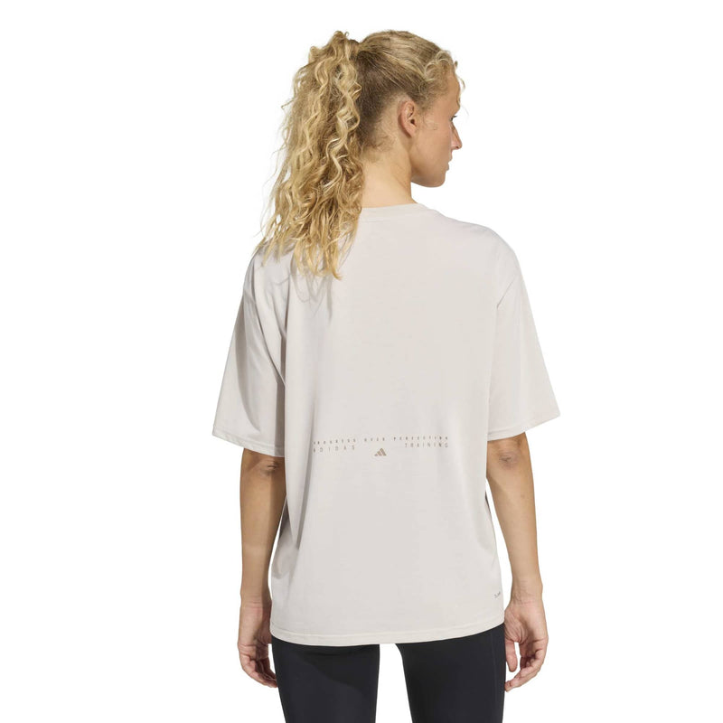 CLIMACOOL ANIMAL TRAINING GRAPHIC T-SHIRT