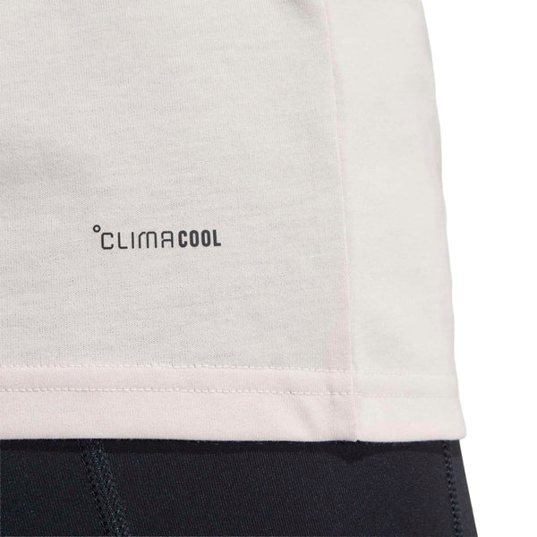 CLIMACOOL ANIMAL TRAINING GRAPHIC T-SHIRT