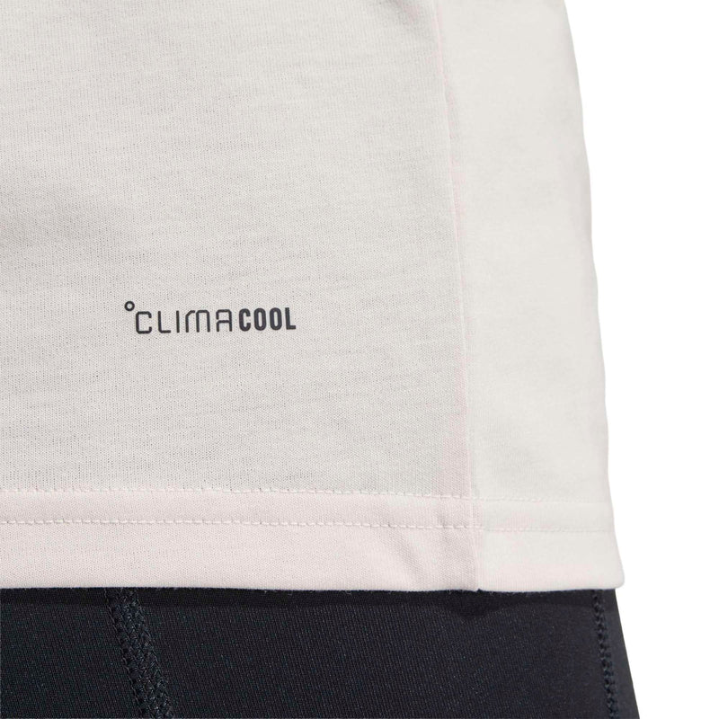 CLIMACOOL ANIMAL TRAINING GRAPHIC T-SHIRT