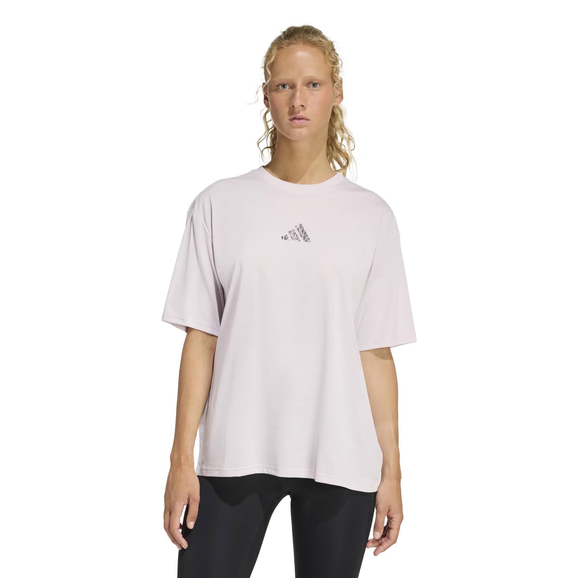 CLIMACOOL ANIMAL TRAINING GRAPHIC T-SHIRT
