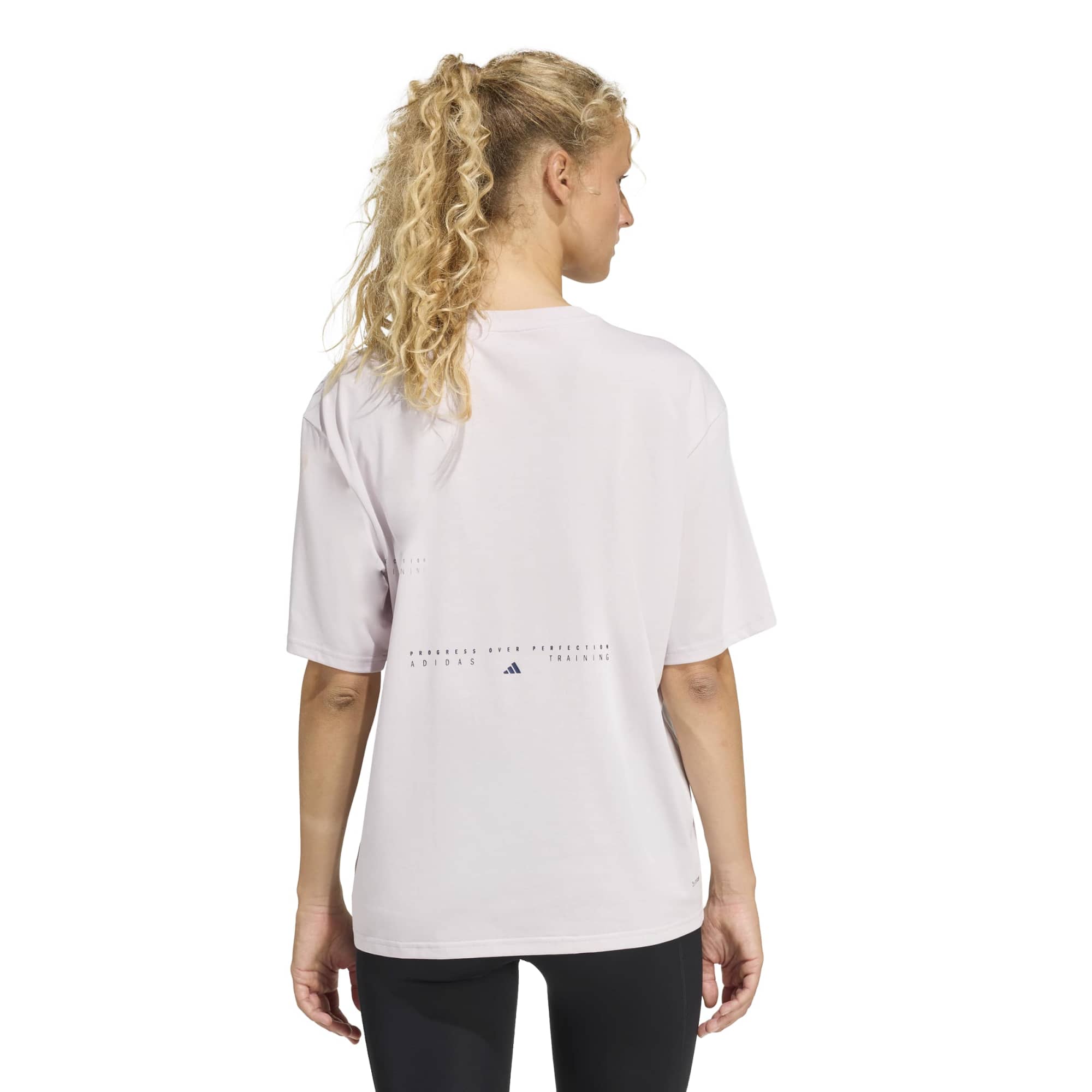 CLIMACOOL ANIMAL TRAINING GRAPHIC T-SHIRT