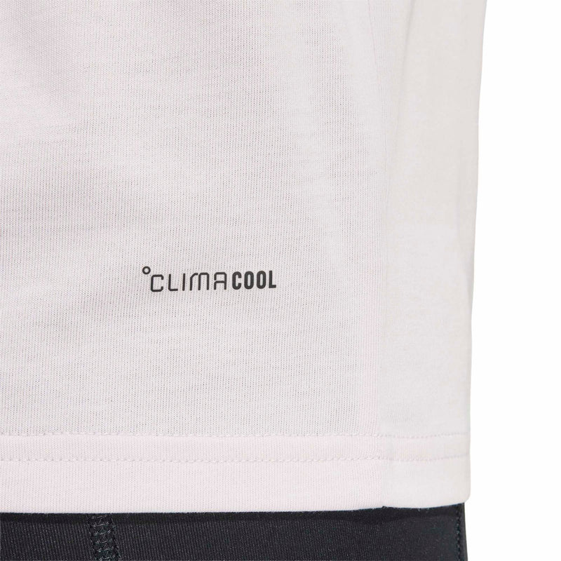 CLIMACOOL ANIMAL TRAINING GRAPHIC T-SHIRT
