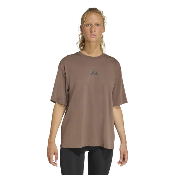 CLIMACOOL ANIMAL TRAINING GRAPHIC T-SHIRT