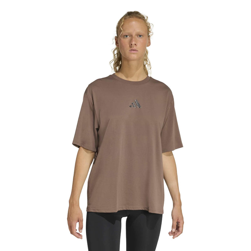 CLIMACOOL ANIMAL TRAINING GRAPHIC T-SHIRT