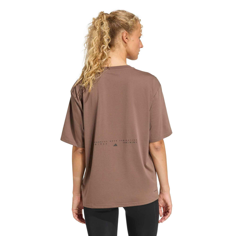 CLIMACOOL ANIMAL TRAINING GRAPHIC T-SHIRT