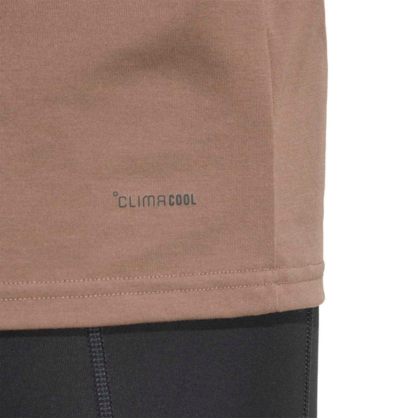 CLIMACOOL ANIMAL TRAINING GRAPHIC T-SHIRT