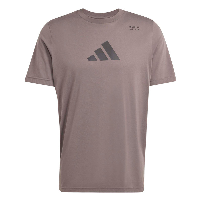 CLIMACOOL Category Training Graphic T-Shirt