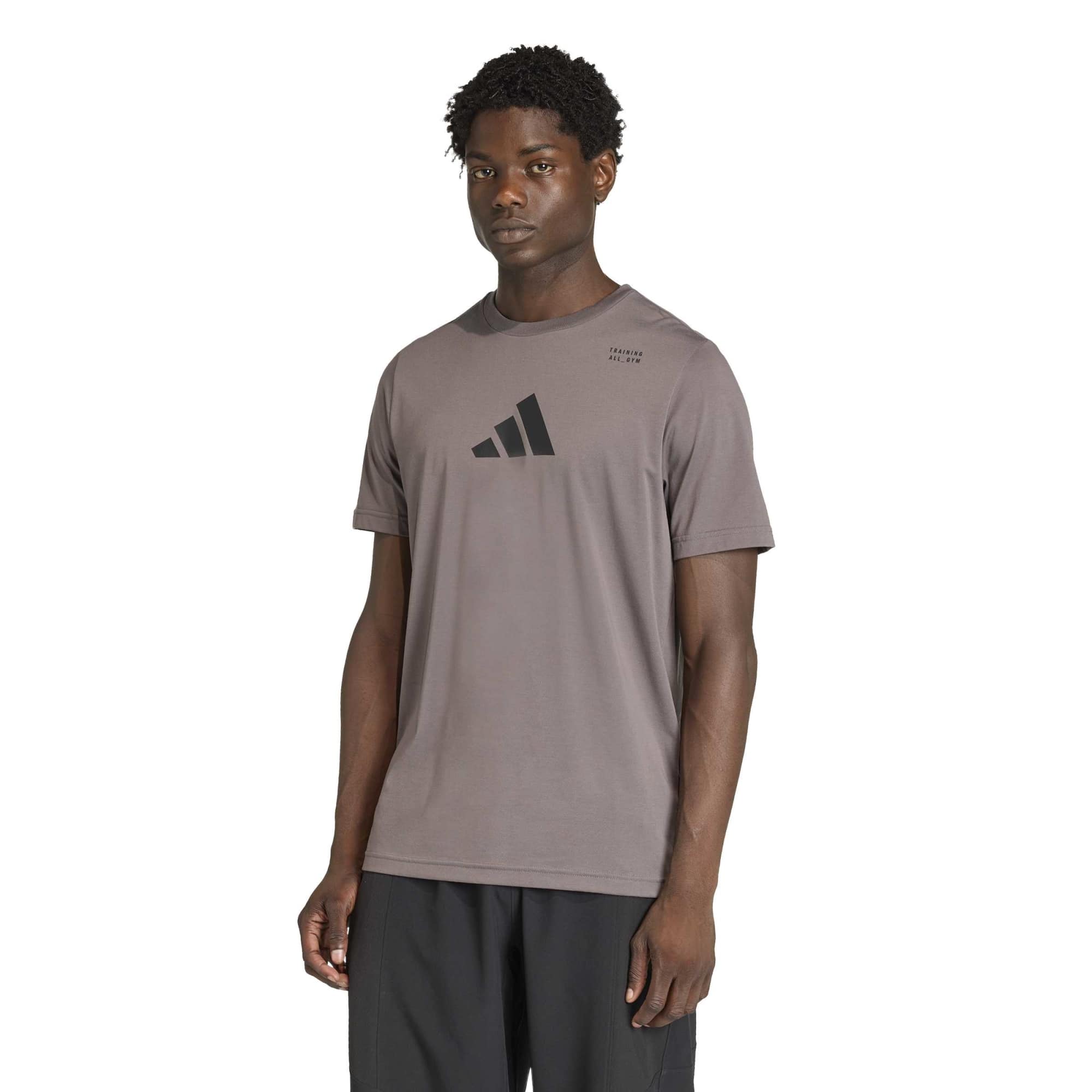 CLIMACOOL Category Training Graphic T-Shirt