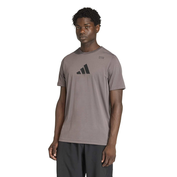 CLIMACOOL Category Training Graphic T-Shirt