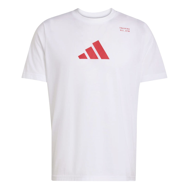 CLIMACOOL Category Training Graphic T-Shirt