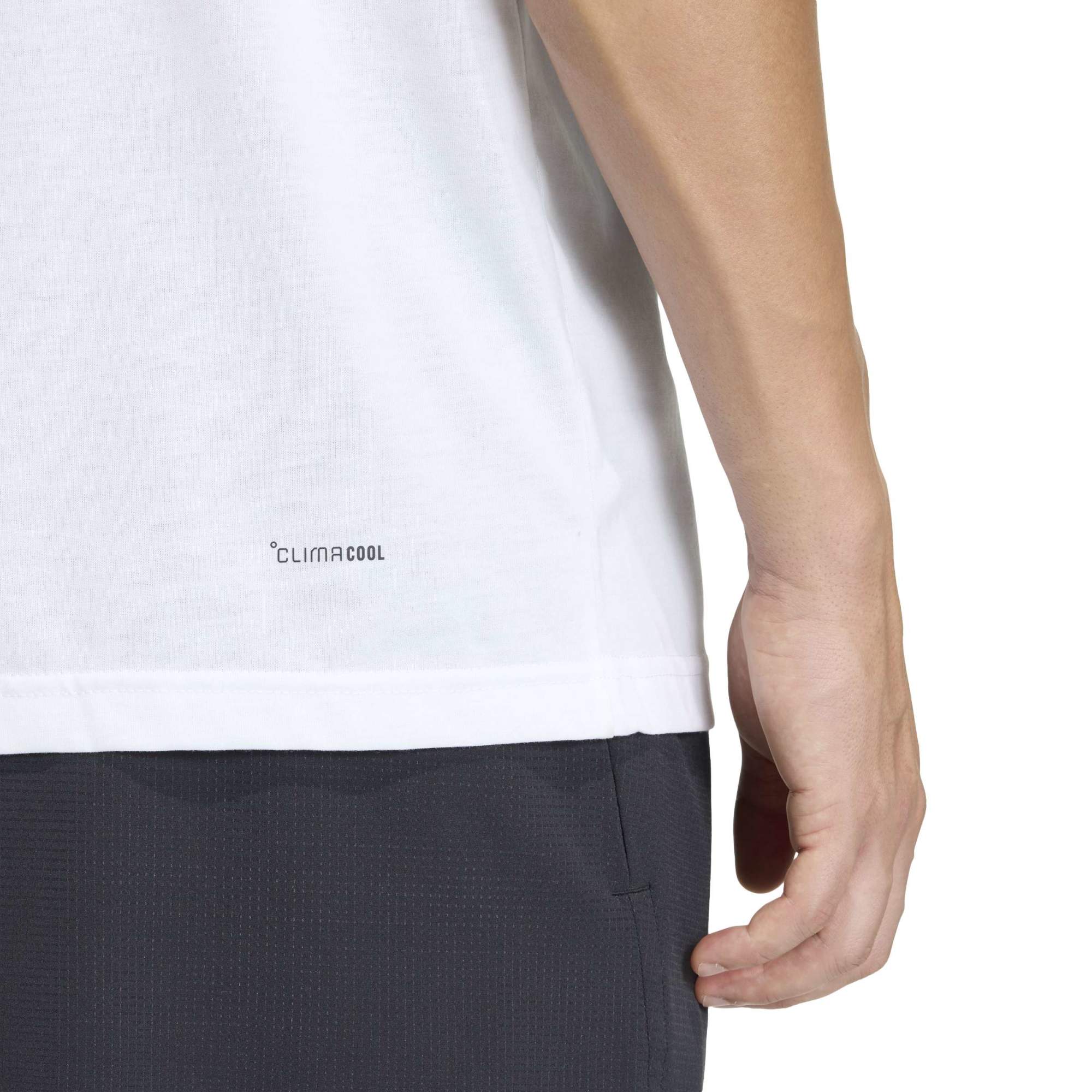 CLIMACOOL Category Training Graphic T-Shirt