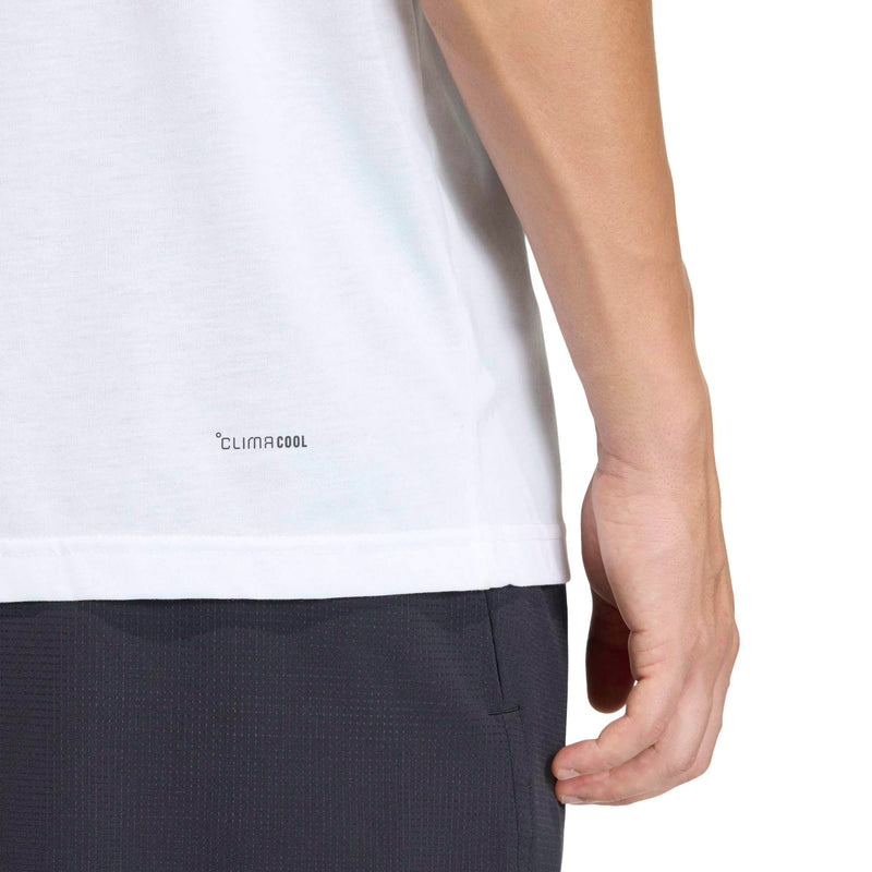 CLIMACOOL Category Training Graphic T-Shirt