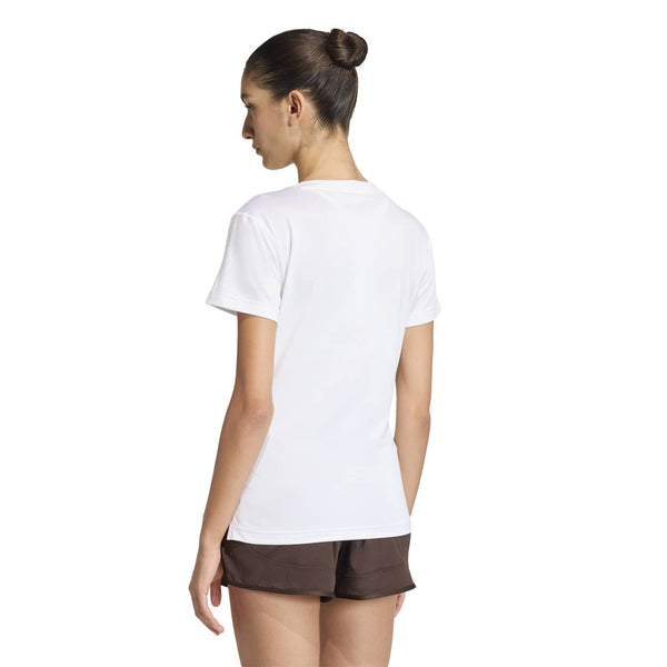Workout Essentials V-Neck T-Shirt