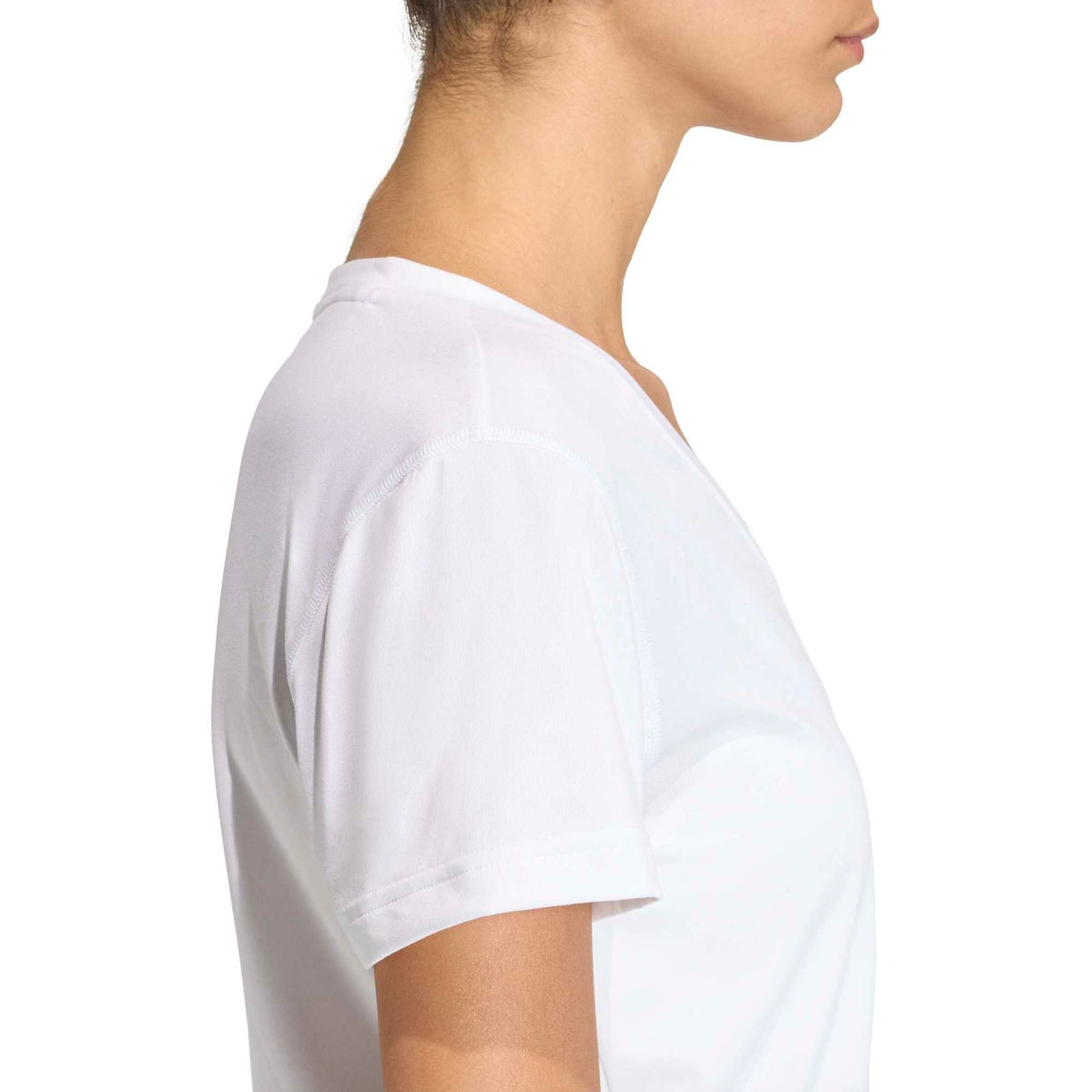 Workout Essentials V-Neck T-Shirt