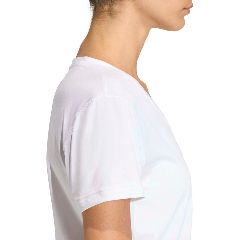 Workout Essentials V-Neck T-Shirt