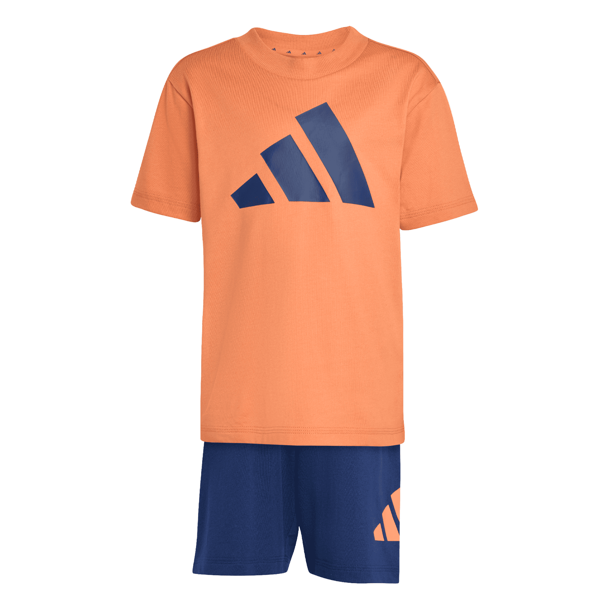 Essentials Tee Set Kids
