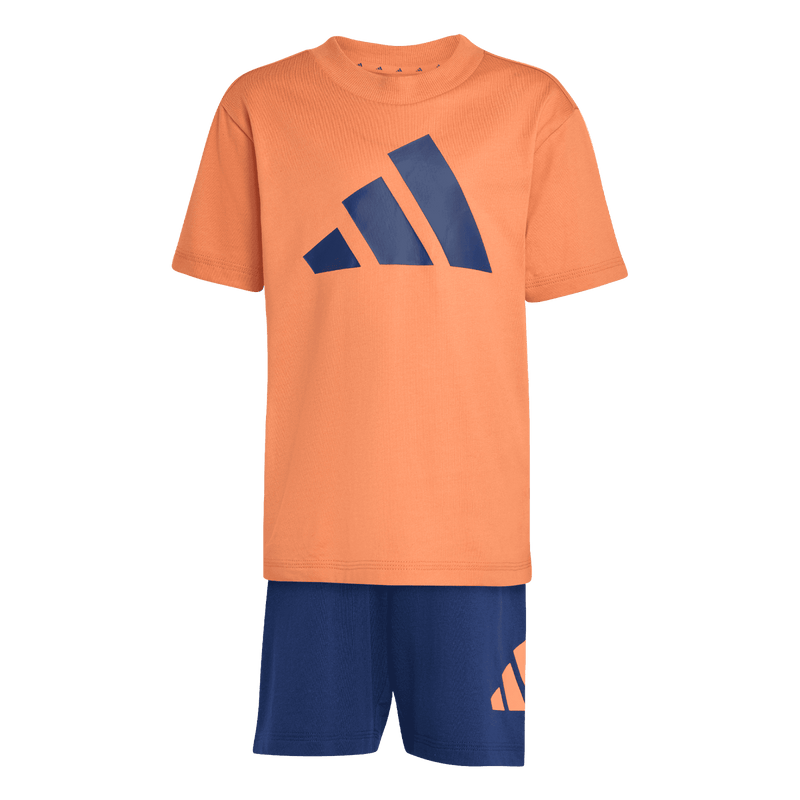 Essentials Tee Set Kids