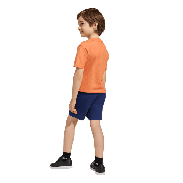Essentials Tee Set Kids