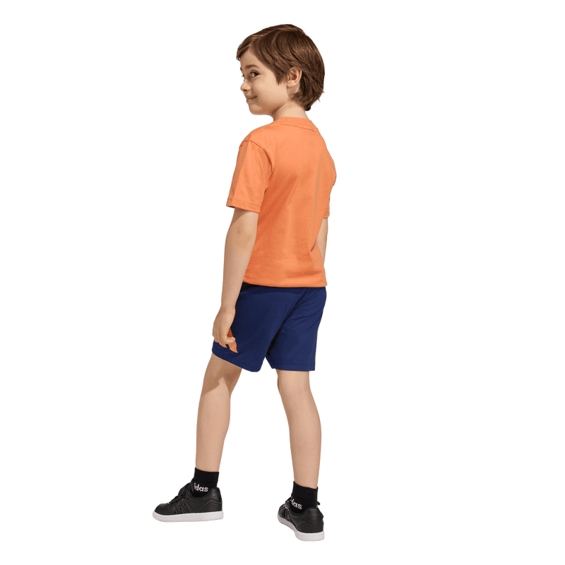 Essentials Tee Set Kids