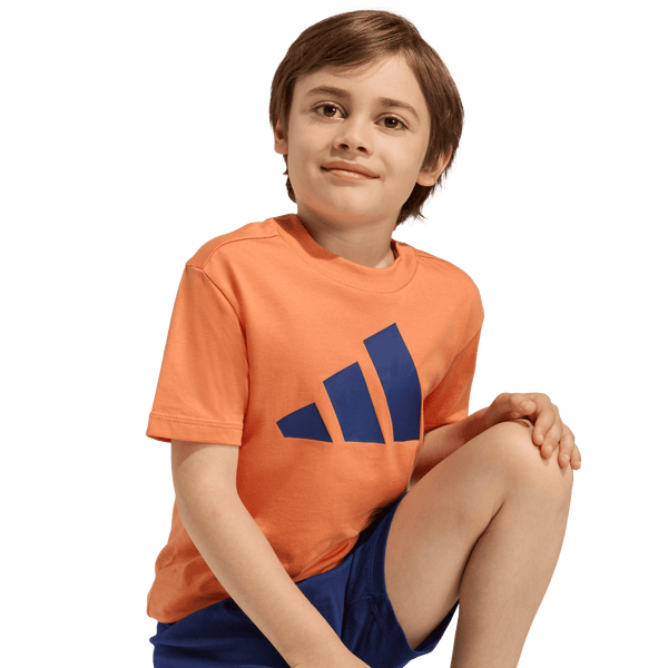 Essentials Tee Set Kids