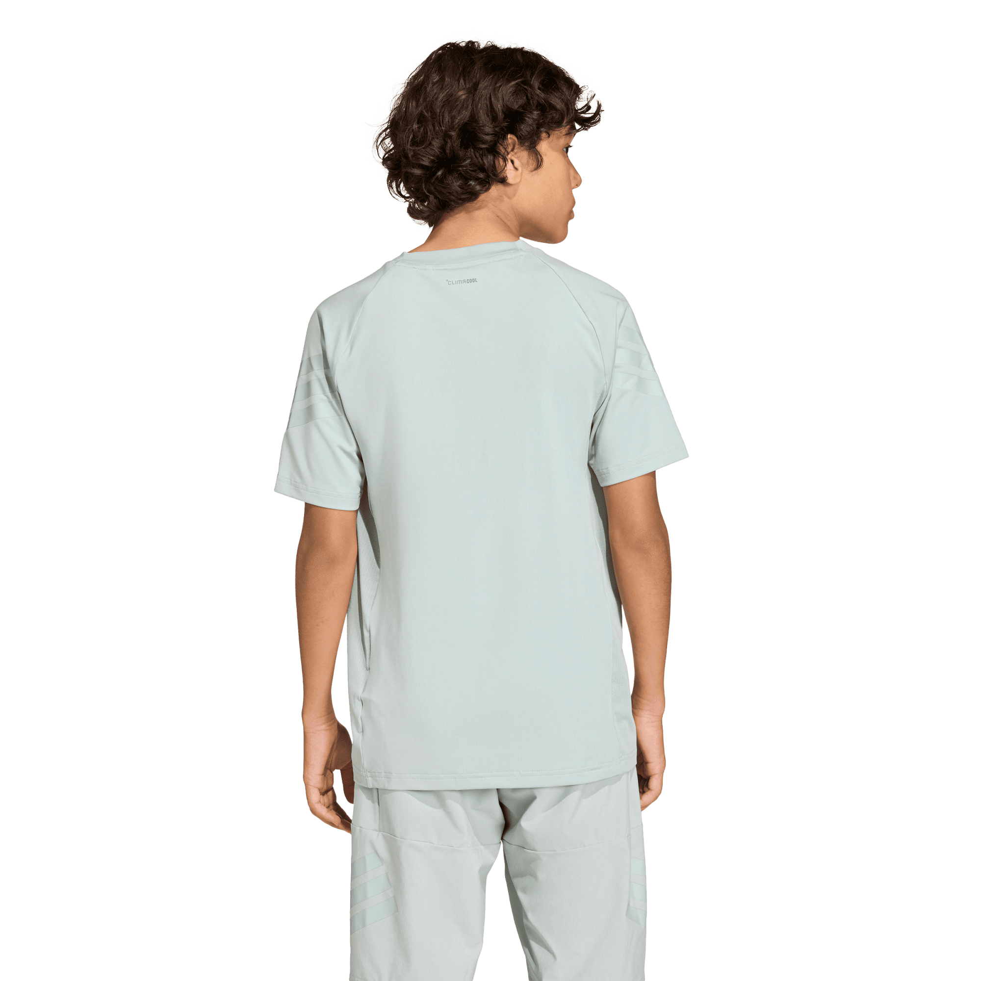SPORT ICONS 3 STRIPES T-SHIRT