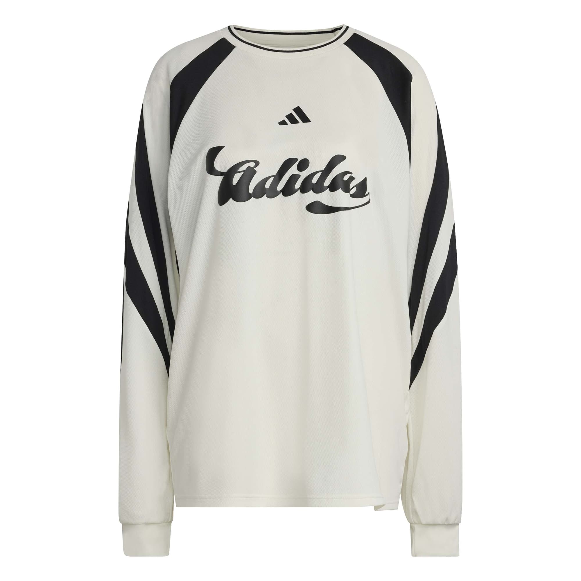 HOUSE OF TIRO LONG SLEEVE JERSEY