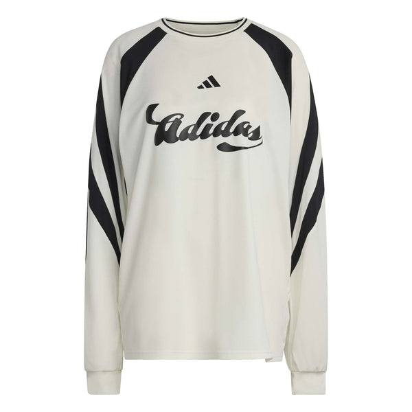 HOUSE OF TIRO LONG SLEEVE JERSEY