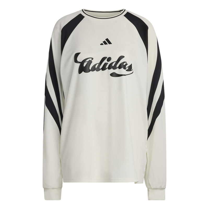 HOUSE OF TIRO LONG SLEEVE JERSEY