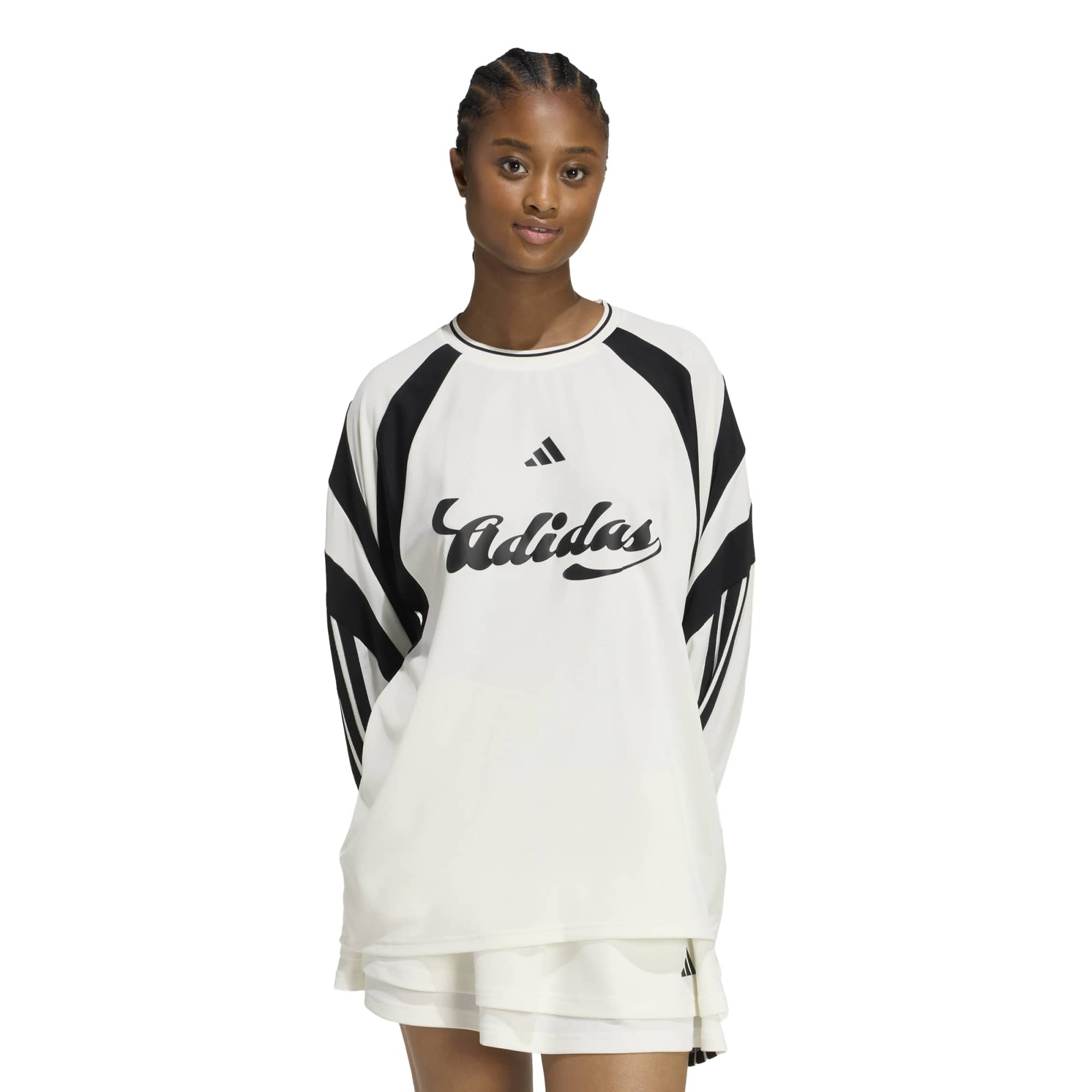 HOUSE OF TIRO LONG SLEEVE JERSEY
