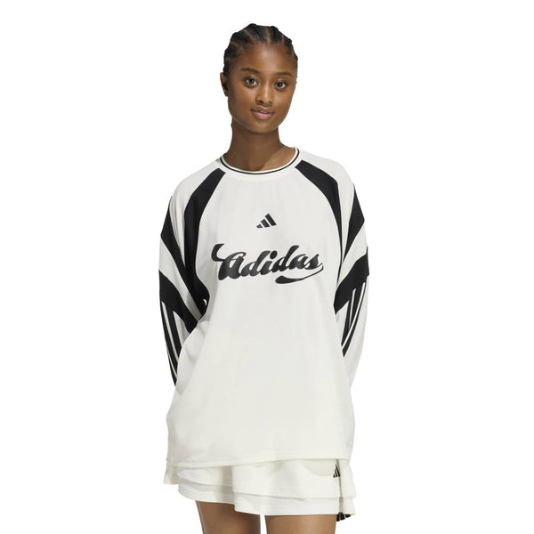 HOUSE OF TIRO LONG SLEEVE JERSEY