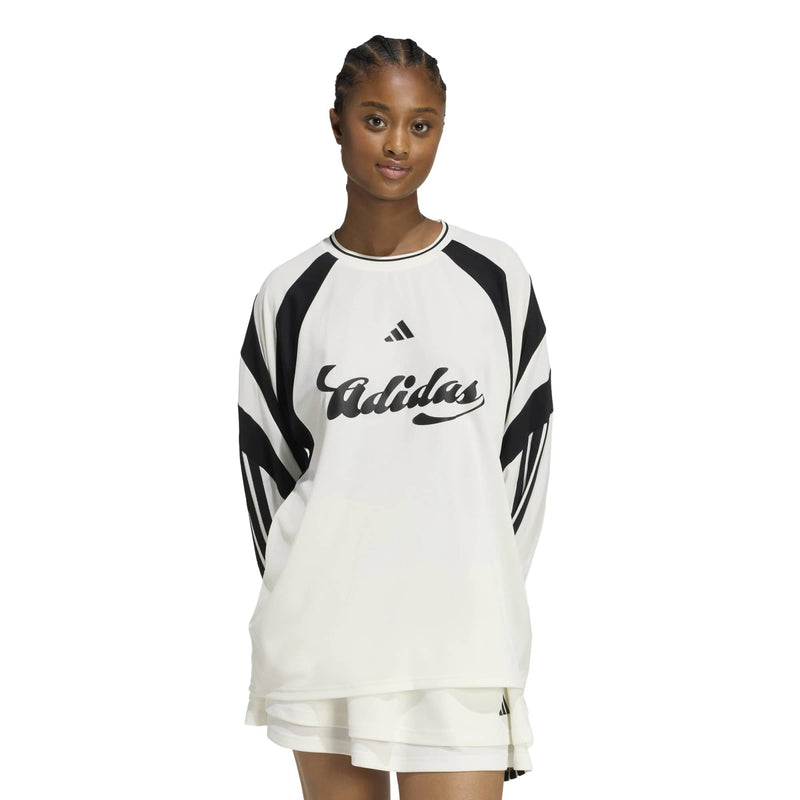 HOUSE OF TIRO LONG SLEEVE JERSEY
