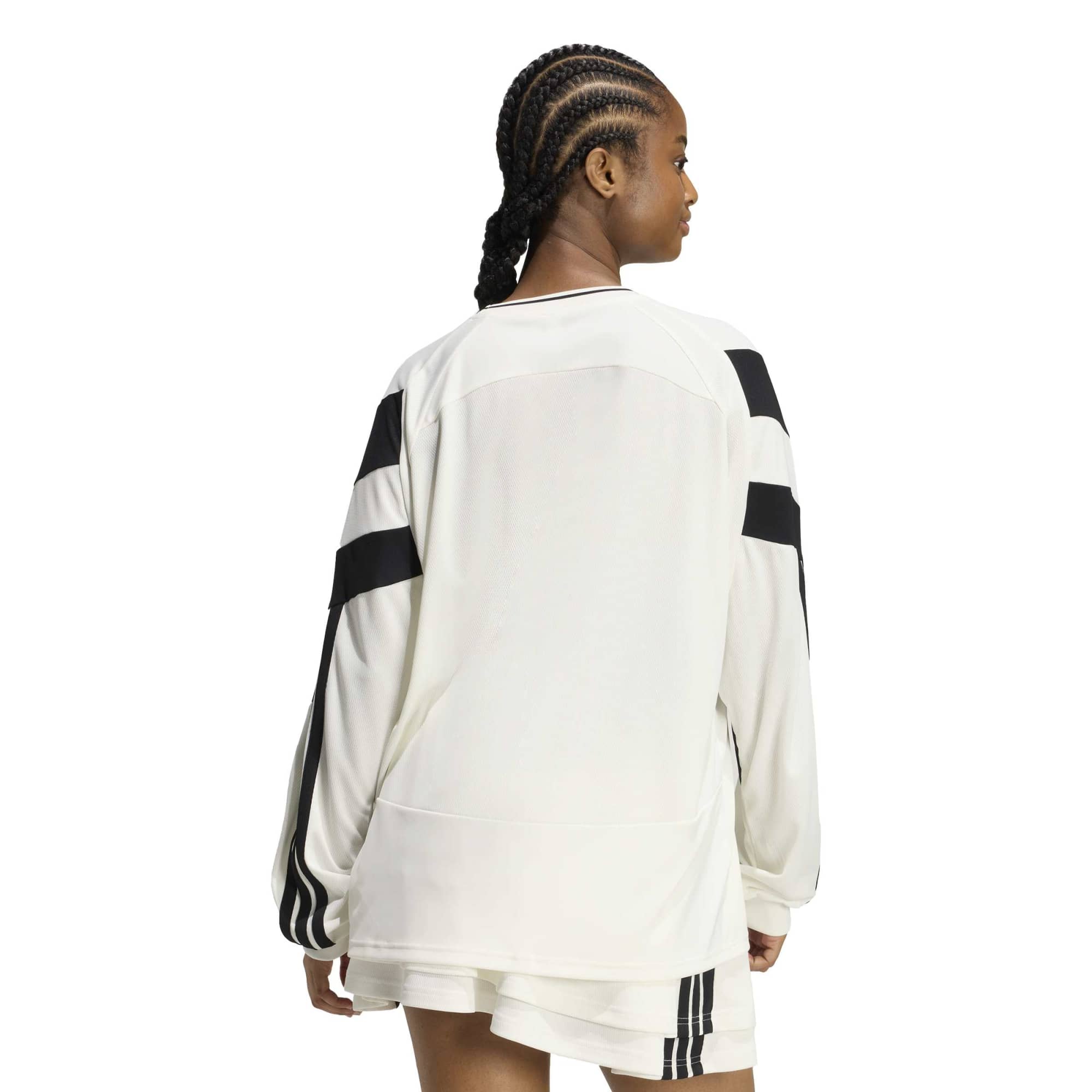 HOUSE OF TIRO LONG SLEEVE JERSEY