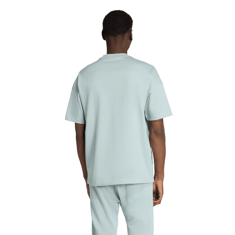 ALL SZN Embroidered Graphics T-Shirt